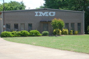 IMC building